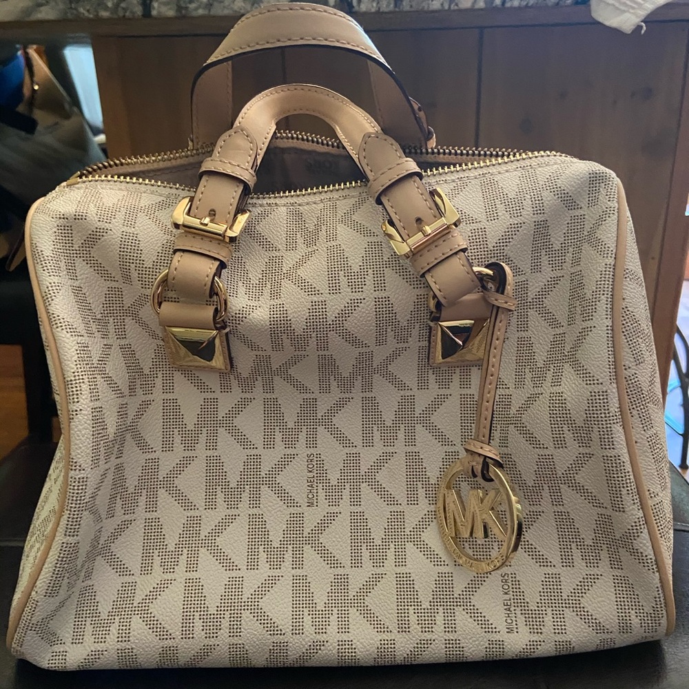 Michael Kors Handbag